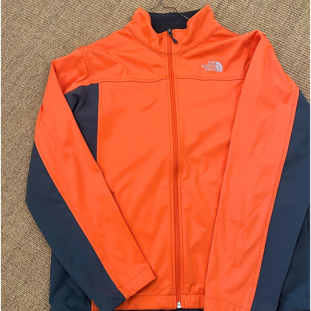 North Face Men's jacket